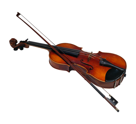 Violín